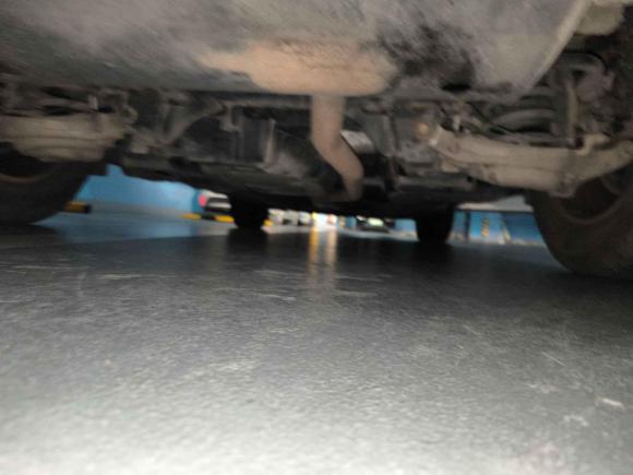 [杭州·浙A] 二手林肯林肯MKX2015款 2.0T 两驱尊享版