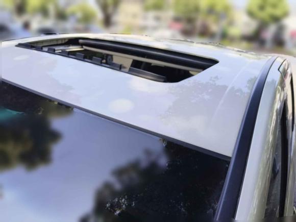 [苏州·苏E] 二手本田艾力绅2016款 2.4L 豪华版