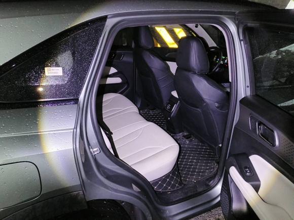 [成都·川Q] 二手哈弗哈弗枭龙2023款 1.5L 110KM领航版