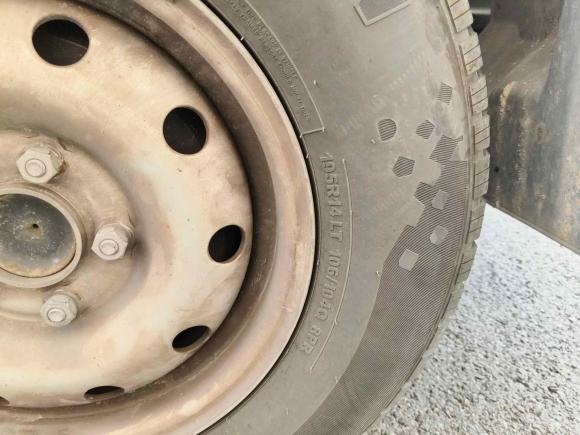 [无锡·苏B] 二手凯马骏航ES2022款 ES6舒适版 江西安驰