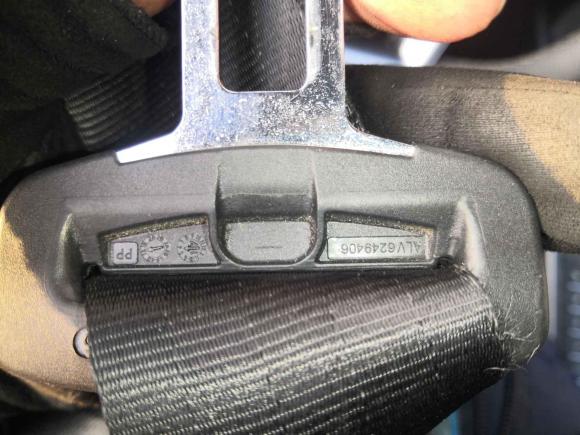 [合肥·皖A] 二手魏牌魏牌 VV52017款 2.0T 超豪型