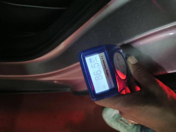 [佛山·粤E] 二手比亚迪海豚2021款 405km 时尚版