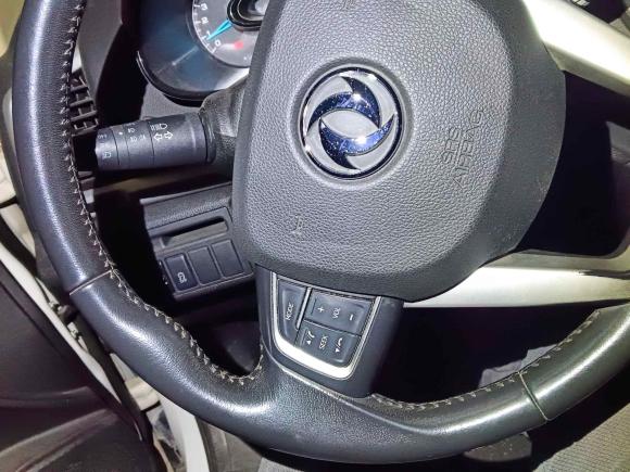 [苏州·闽J] 二手东风风神东风风神AX72015款 2.0L 手动智逸型