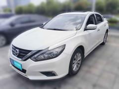 [苏州·苏E] 日产天籁2016款 改款 2.0L XL舒适版