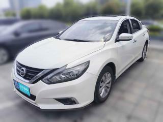 日产天籁2016款 改款 2.0L XL舒适版