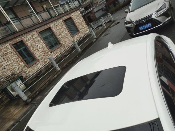 [杭州·浙A] 二手名爵名爵6新能源2018款 45T E-DRIVE智驱混动尊享互联网版