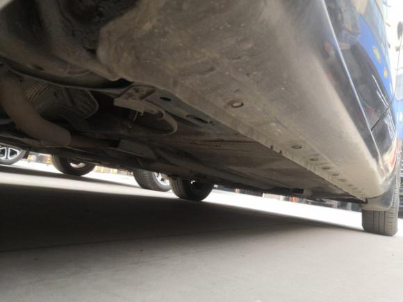 [西安·陕A] 二手日产阳光2011款 1.5XE CVT舒适版