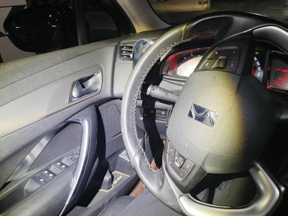 [成都·川A] 二手DSDS 5LS2014款 1.6T 豪华版THP160