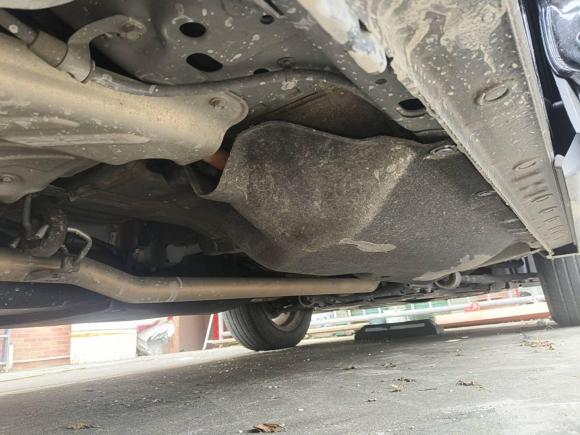 [广州·粤A] 二手本田皓影2021款 锐·混动 2.0L 两驱锐·豪华版