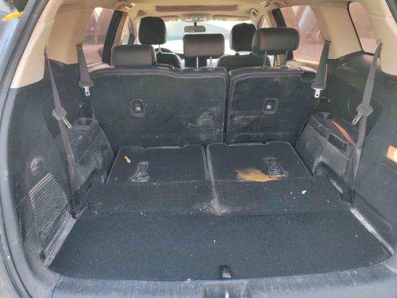 [嘉兴·浙F] 二手比亚迪宋MAX2019款 1.5T 自动智联睿逸天窗型 7座 国VI