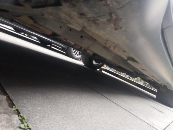 [常州·浙A] 二手英菲尼迪英菲尼迪FX2011款 FX35 标准版