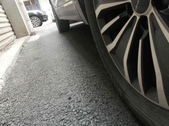 [杭州·浙A] 二手北京汽车北京X72020款 1.5TD DCT致尚版