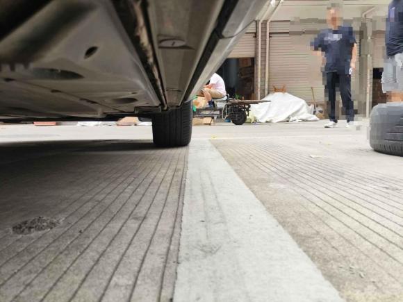 [义乌·浙G] 二手奥迪奥迪Q2L2020款 35 TFSI 进取动感型