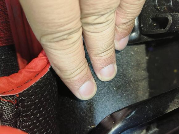 [合肥·皖A] 二手吉利汽车帝豪2017款 三厢百万款 1.5L 手动向上版