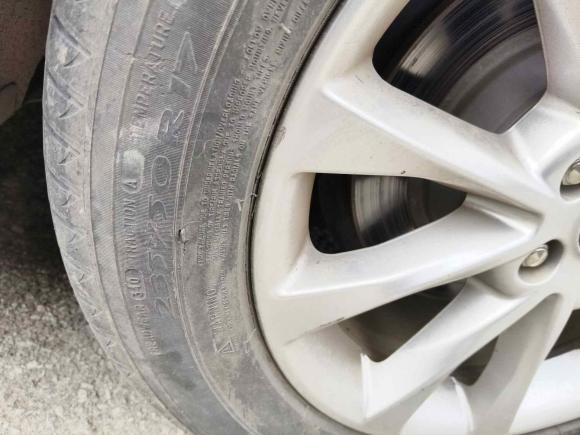 [无锡·苏B] 二手福特蒙迪欧2017款 EcoBoost 180 时尚型