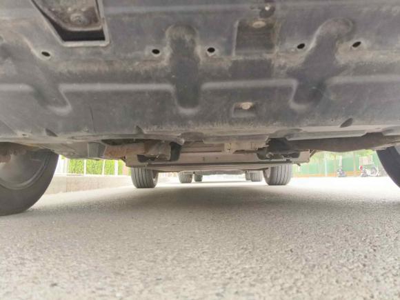 [北京·京A] 二手荣威荣威RX5新能源2017款 ERX5 EV400 电动互联网旗舰版