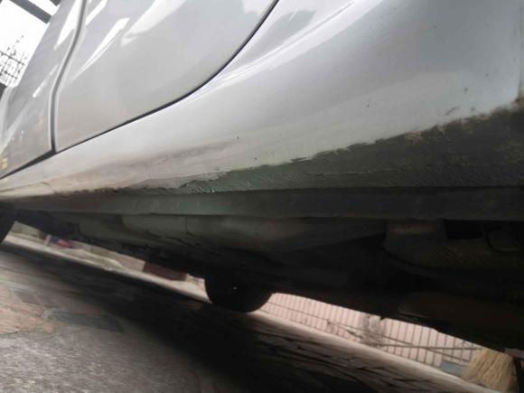 [成都·川A] 二手菲亚特菲翔2013款 1.4T 周年纪念版