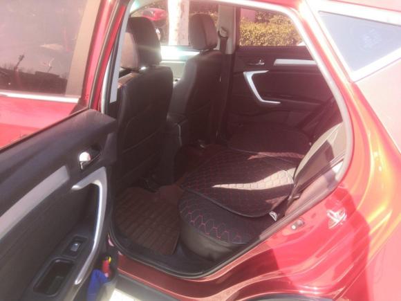 [芜湖·皖B] 二手江淮瑞风S32016款 1.5L 手动豪华智能型