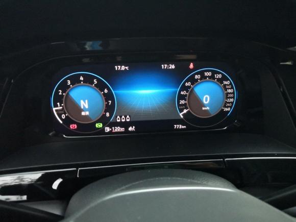 [合肥·鲁A] 二手大众途昂X2022款 380TSI 四驱尊崇豪华版