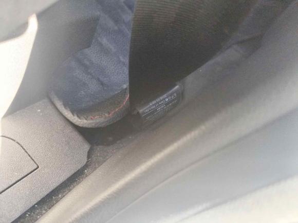 [南京·苏A] 二手福特翼虎2017款 EcoBoost 245 四驱运动型