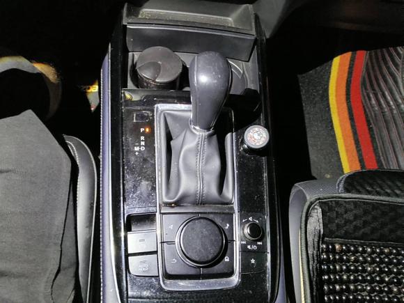 [成都·川A] 二手马自达马自达CX-302020款 2.0L 自动嘉悦型