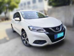 [常州·苏D] 日产骐达TIIDA2016款 1.6L CVT智行版