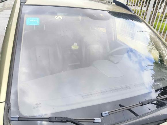 [上海·沪C] 二手宝骏宝骏5602015款 1.8L 手动豪华型