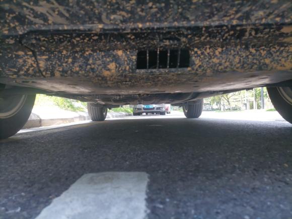 [佛山·粤E] 二手本田本田XR-V2023款 1.5L CVT热潮版