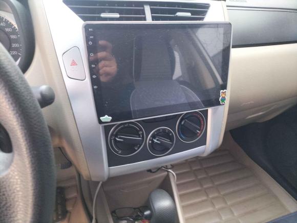 [青岛·鲁U] 二手启辰启辰R502013款 1.6L 自动时尚版