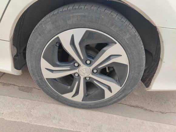 [义乌·浙G] 二手本田思铂睿2015款 2.4L 尊耀版