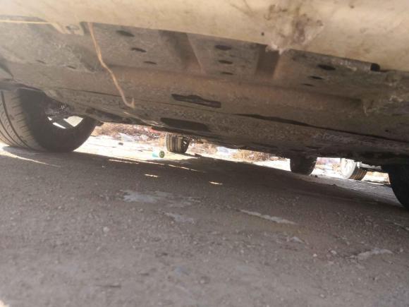 [青岛·黑C] 二手比亚迪速锐2018款 1.5L 手动畅享型