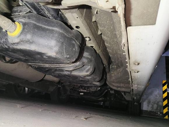 [成都·辽A] 二手上汽大通MAXUS大通G202021款 PLUS 2.0T 汽油自动豪华版