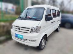 [上海·皖A]东风小康  东风小康K07S  2019款1.2L实用型国VIDK12