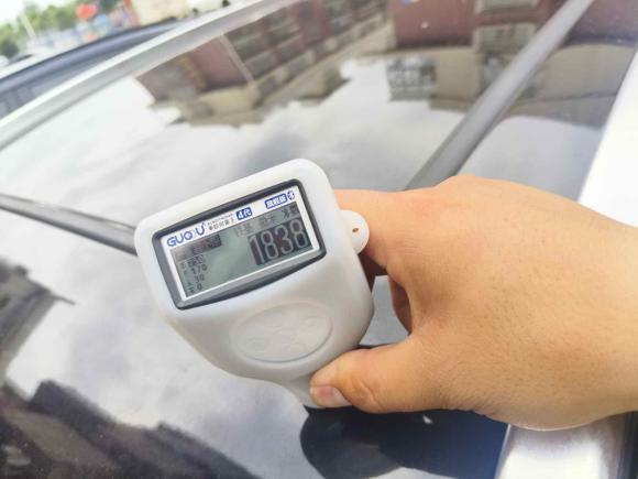 [义乌·浙G] 二手比亚迪唐2021款 2.0T 自动旗舰型