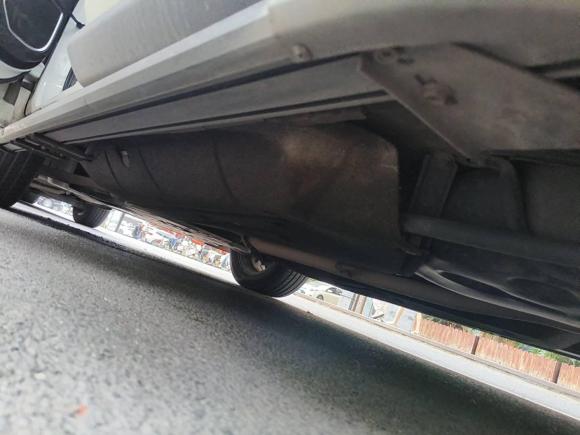 [义乌·浙G] 二手本田冠道2017款 240TURBO 两驱豪华版