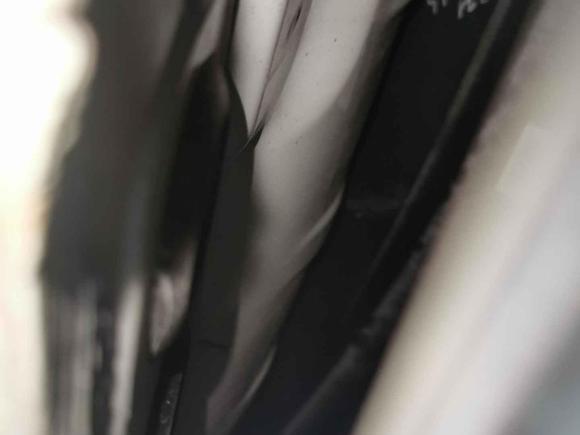 [成都·川A] 二手斯柯达晶锐2014款 1.4L 手动晶致版