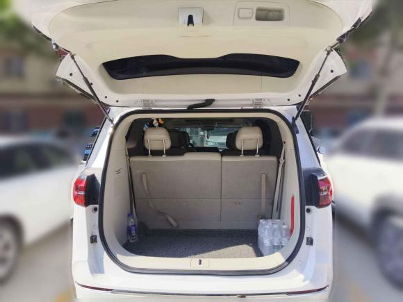 [济南·鲁A] 二手别克别克GL82021款 ES陆尊 653T 舒适型