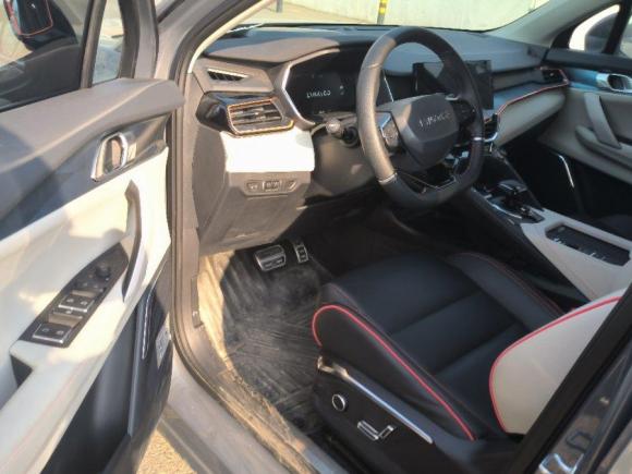 [青岛·鲁B] 二手领克领克062020款 1.5T 耀Halo