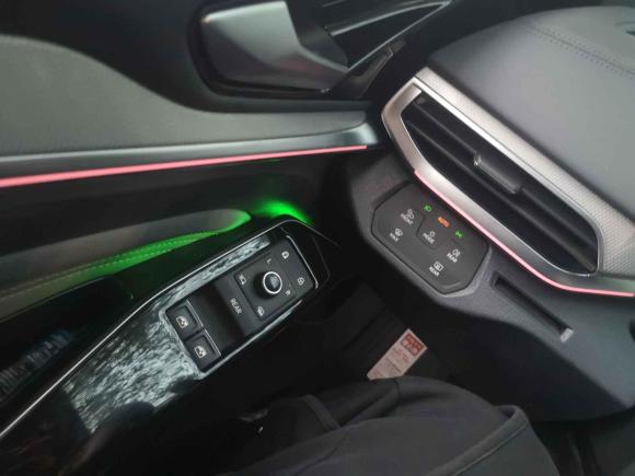 [成都·川A] 二手大众ID.4 CROZZ2022款 长续航Lite PRO版