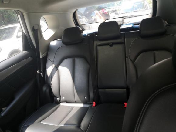 [南京·苏A] 二手荣威荣威RX52016款 20T 两驱自动旗舰版