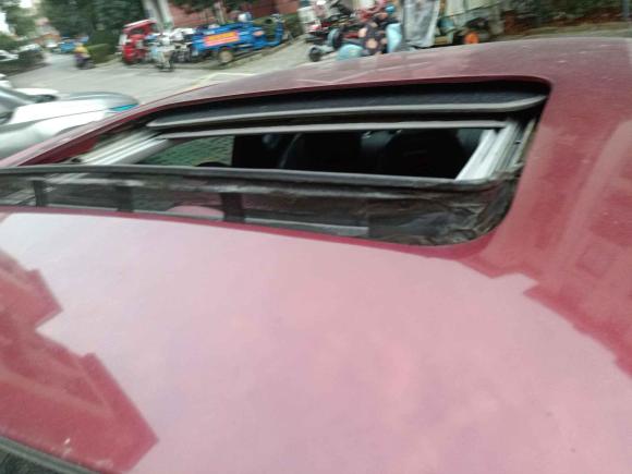 [苏州·苏U] 二手菲亚特菲翔2012款 1.4T 自动尊享版