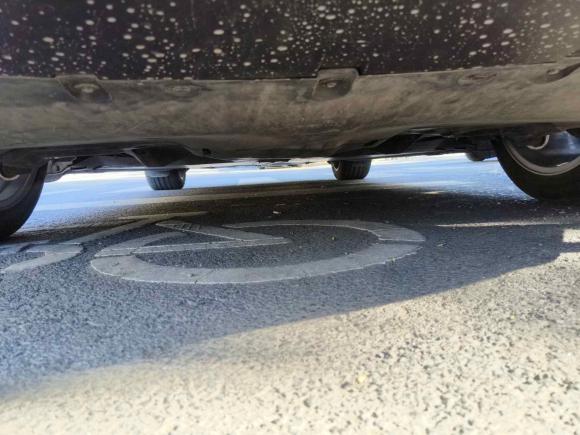 [北京·京A] 二手特斯拉Model Y2022款 改款 后轮驱动版