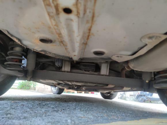 [深圳·粤B] 二手现代悦动2011款 1.6L 自动豪华型