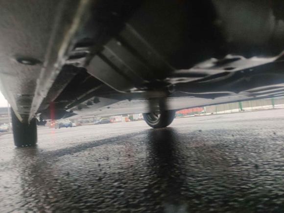 [苏州·苏E] 二手欧拉欧拉黑猫2022款 351km 舒享型 三元锂