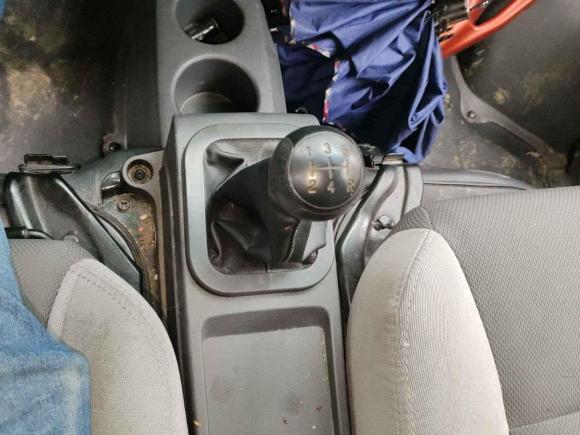 [武汉·鄂A] 二手东风小康东风小康K07S2018款 1.0L实用型AF10-13