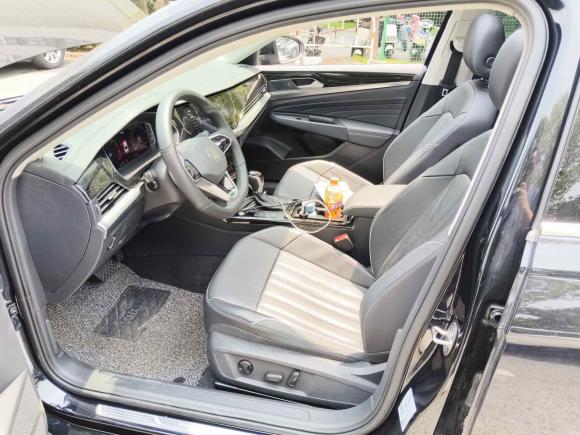 [上海·沪E] 二手大众帕萨特2023款 330TSI 星空精英版