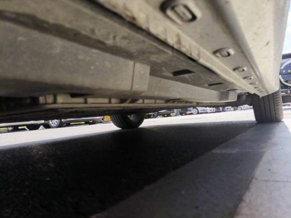 [上海·沪A] 二手飞凡汽车飞凡ER62021款 新动版 620km 智行版