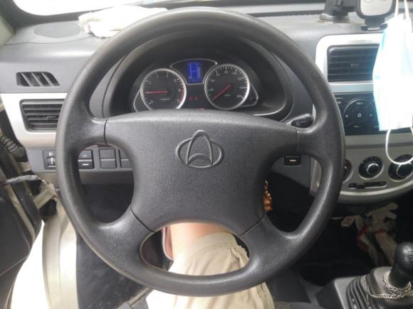 [深圳·云A] 二手长安轻型车长安之星92015款 1.5L 基本型4G15S