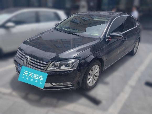 大众迈腾2012款 1.8TSI 豪华型「杭州二手车」「天天拍车」