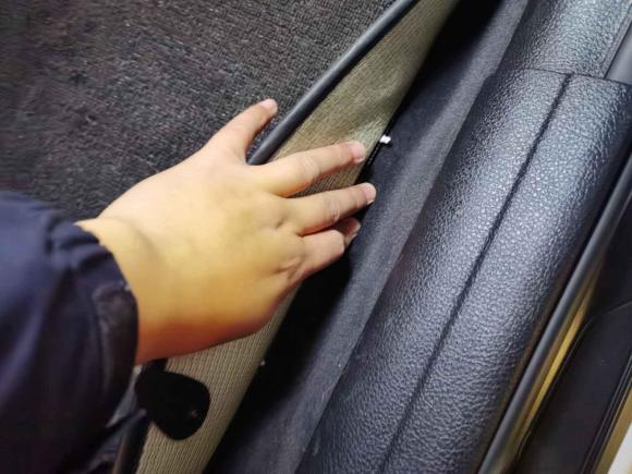 [无锡·苏B] 二手宝马宝马3系2016款 316Li 时尚型